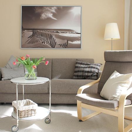 Haus Baltic - Whg 23 - Neu Inkl Saisonstrandkorb! Грёмиц Экстерьер фото