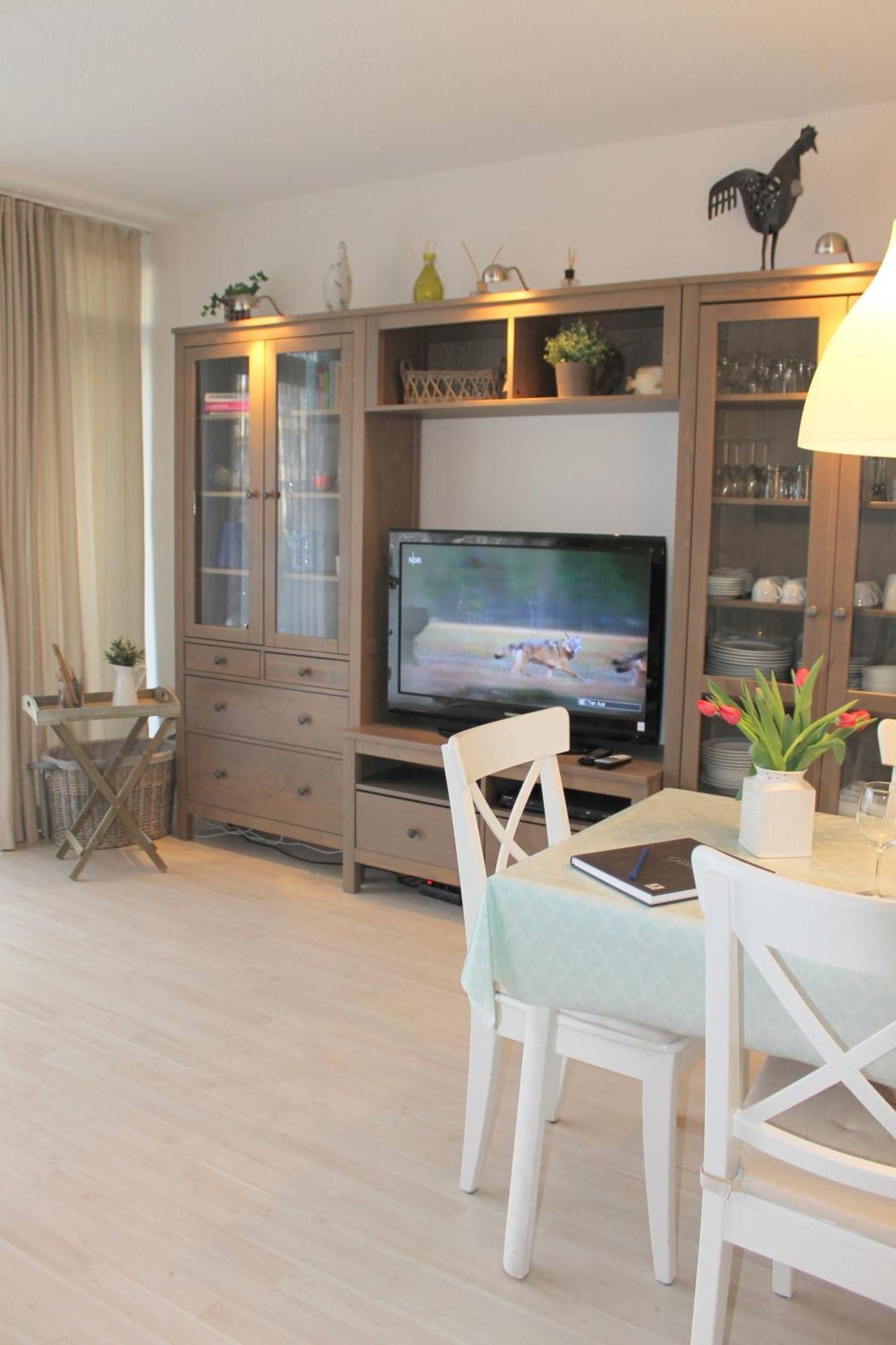 Haus Baltic - Whg 23 - Neu Inkl Saisonstrandkorb! Грёмиц Экстерьер фото