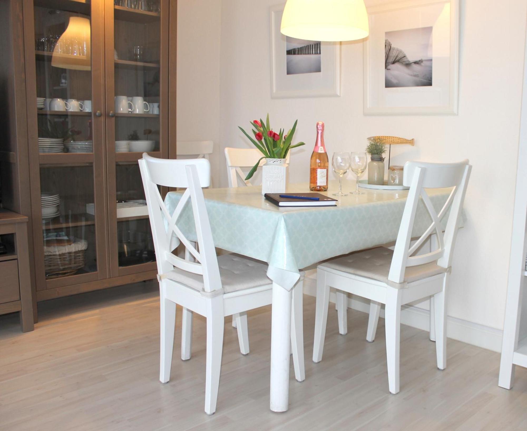 Haus Baltic - Whg 23 - Neu Inkl Saisonstrandkorb! Грёмиц Экстерьер фото