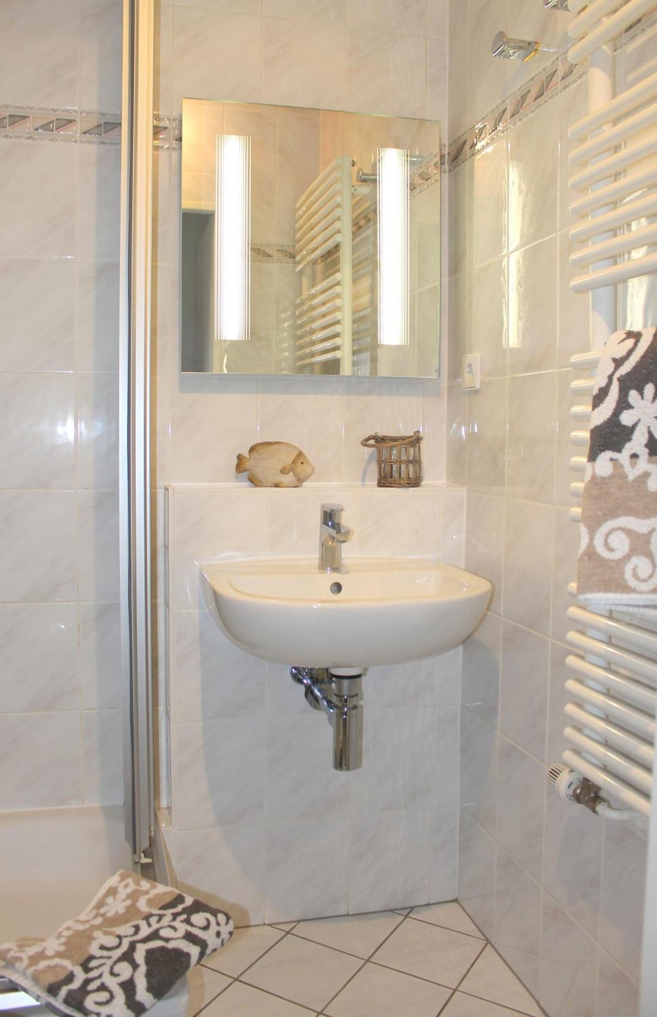 Haus Baltic - Whg 23 - Neu Inkl Saisonstrandkorb! Грёмиц Экстерьер фото
